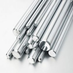 Bright Bars