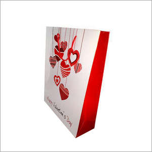 Eco Friendly Paper Bags - 35x30x10 cm | Modern Design, Customizable, Zipper Closure, Short Handles
