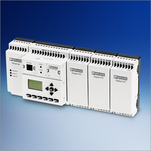 Programmable Logic Controllers