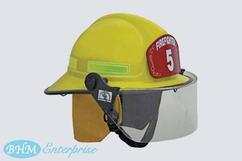Fireman Helmet