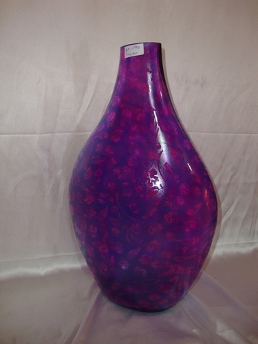 Glass Handicraft