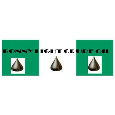 Bony Light Crude Oil