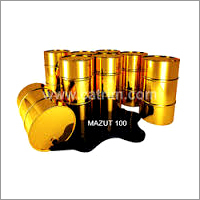 Mazut M100