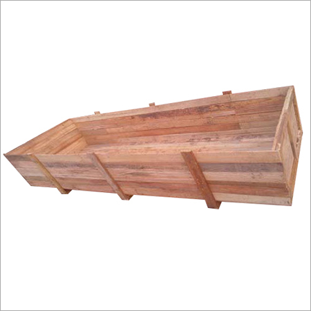 Custom Wooden Boxes