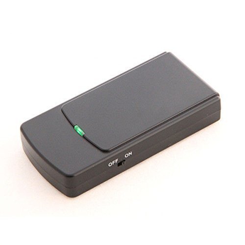 Cell Phone Jammer (Model No.010