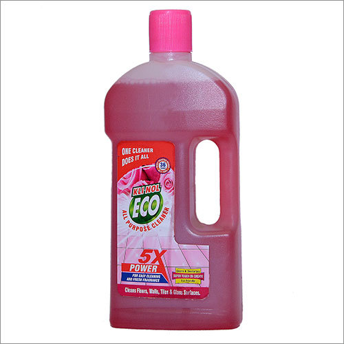 Liquid Tile Floor Cleaner