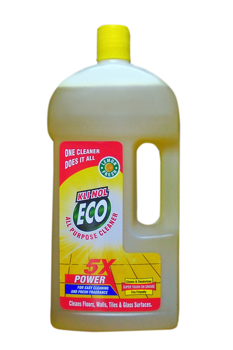 Concentrated Floor Cleaner