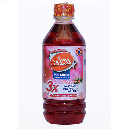 Domestic Floor Cleaner