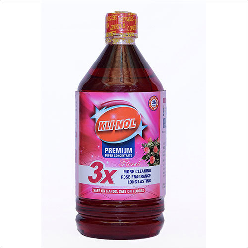 Room Floor Cleaner