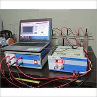 Rapid Chloride Permeability Testing Equipment (RCPT)