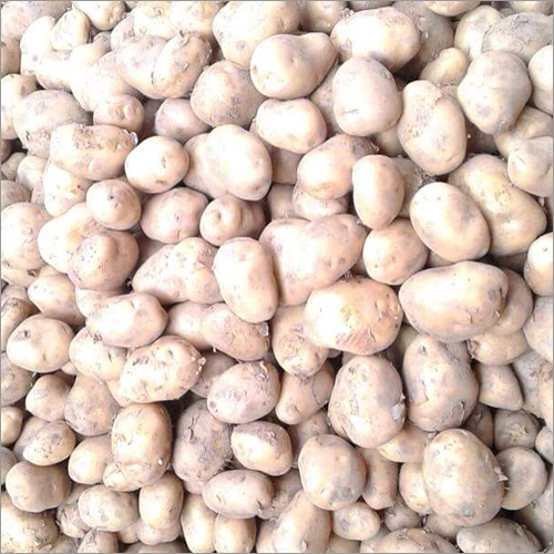 Raw Potatoes