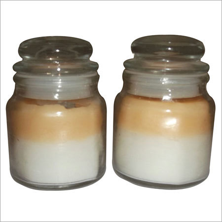 Jar Candle