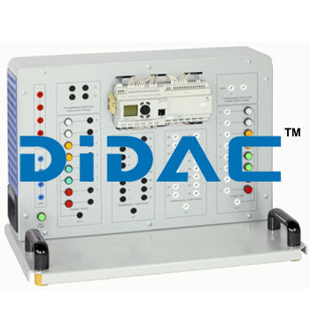 PLC Module