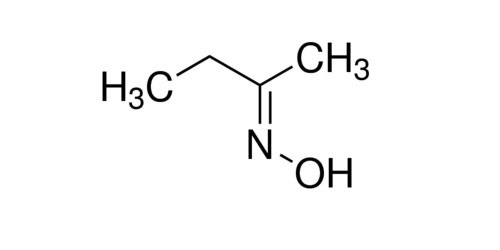 Methyl Ethyl Ketoxime Methyl Ethyl Ketoxime