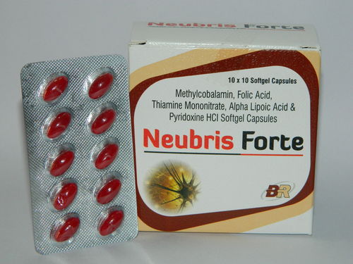 Methylcobalamin Hiamine