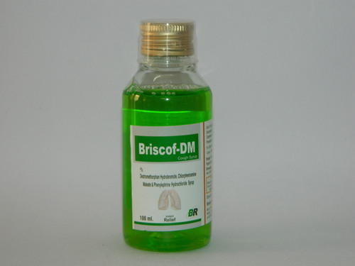 Dextromethorphan Phenylephrine Syrup