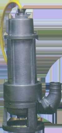 Sewage Pumps Rental Service