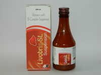 Silymarin B Complex Syrup