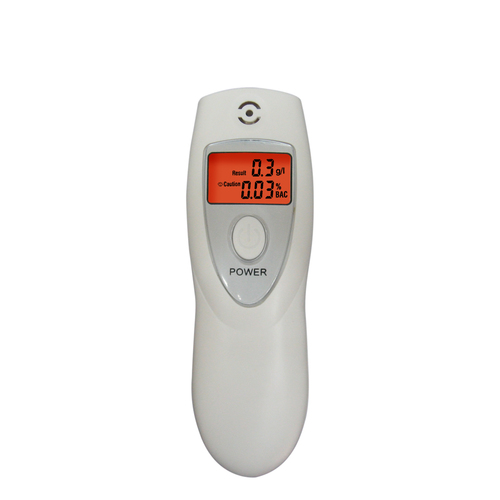 Alcohol Breath Analysers