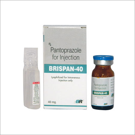 Pantoprazole Injection