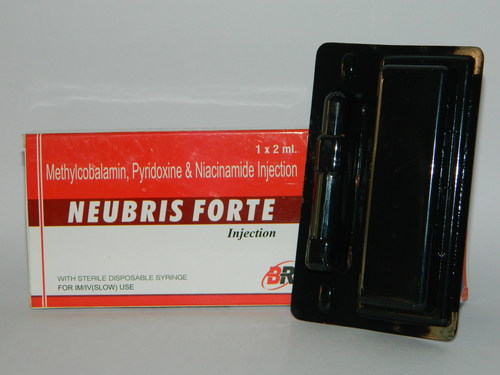 Methylcobalamin Injection