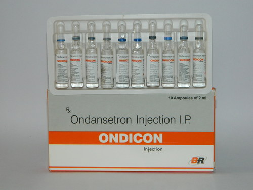 Ondansetron Injection
