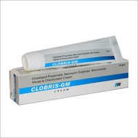 Clobetasol Neomycin  Miconazole Cream
