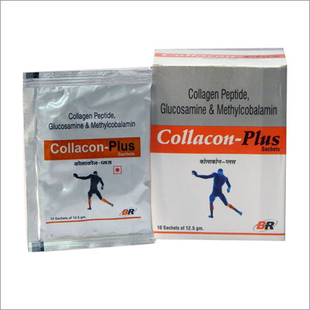 Collagen Peptide Sachets