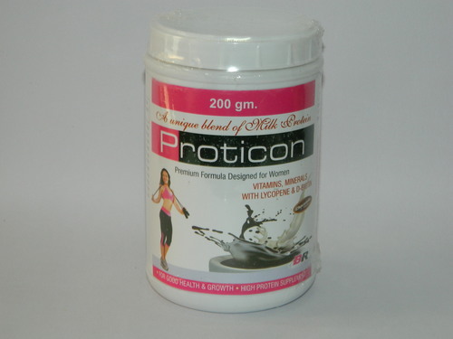 Protein Powder with Bovine Patent