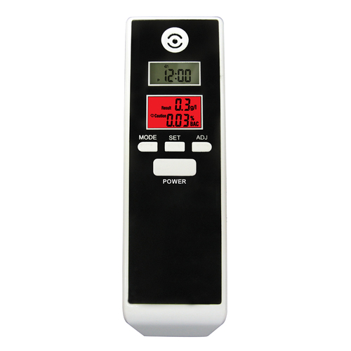 Digital Breath Alcohol Tester