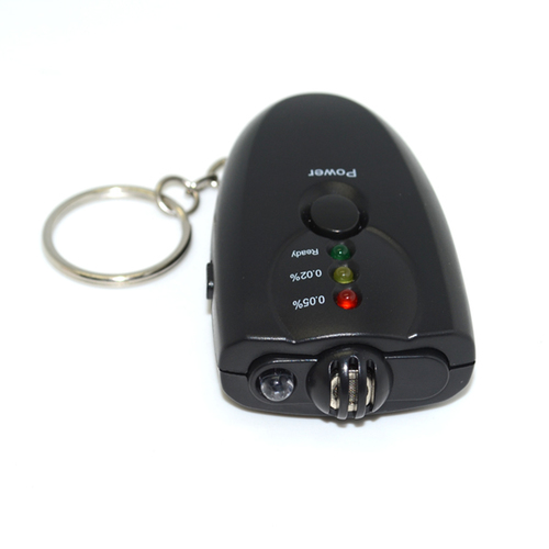 Alcohol Checker