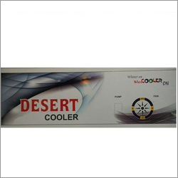 Desert Cooler Vinyl Stickers
