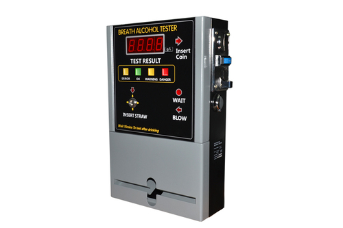 Alcohol Analyser