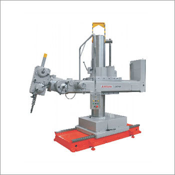Universal Drill Head