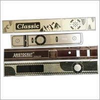 Personalized Aluminum Nameplate
