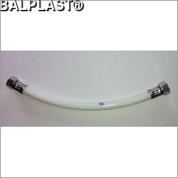PVC Sanitary Connection Pipes