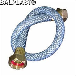 PVC Connection Blue Bp Pipe