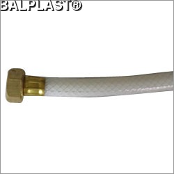 PVC Connection Ivory Bp Pipe