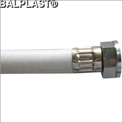 PVC Connection Extra Heavy Pipe