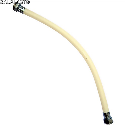 Brass CP Connection Pipe