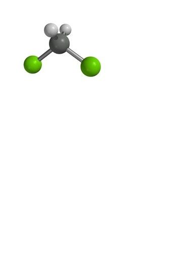 Dichloromethane (Dcm) Application: Industrial