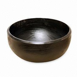 Carbon Steel Cap Forged