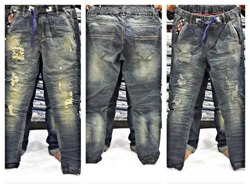 Designer Jeans