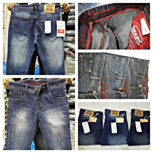 Designer Jeans