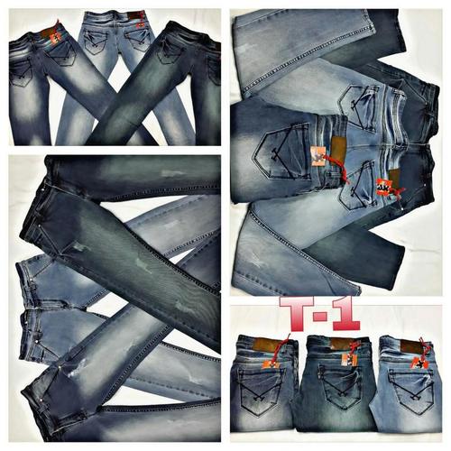 Latest Designer Jeans