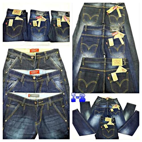Latest Designer Jeans