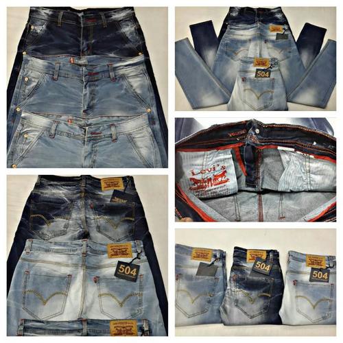 Latest Designer Jeans