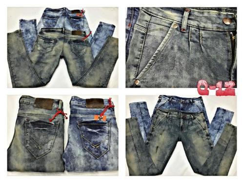 Latest Designer Jeans