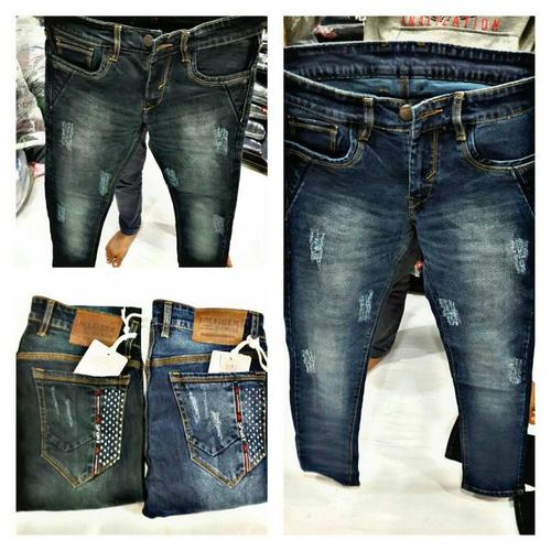 Latest Designer Jeans