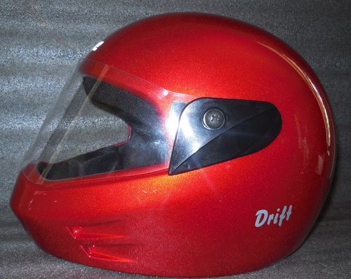 Drift Helmet